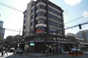 EDIFICIO O'HIGGINS